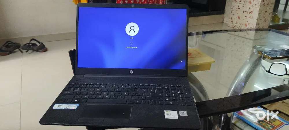 HP pavilion Laptop