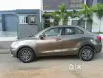 Maruti Suzuki Dzire  ZXI