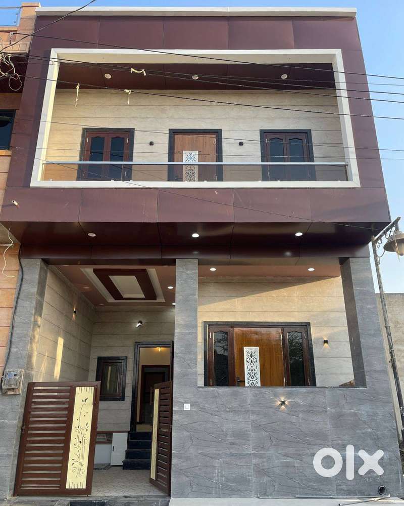 3Bhk Budget Home for Sale