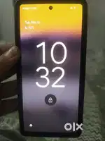 Google pixel 6A