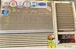 Carrier 1.5 Ton 3 Star Window AC at Lajpat Nagar 4
