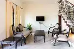 3 bhk vill for rent in raibander