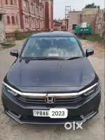 Honda Amaze 2023 Petrol 16000 Km Driven