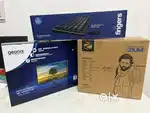 Editing and gaming PC