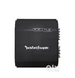ROCKFORD R-125 -2 Amplifier