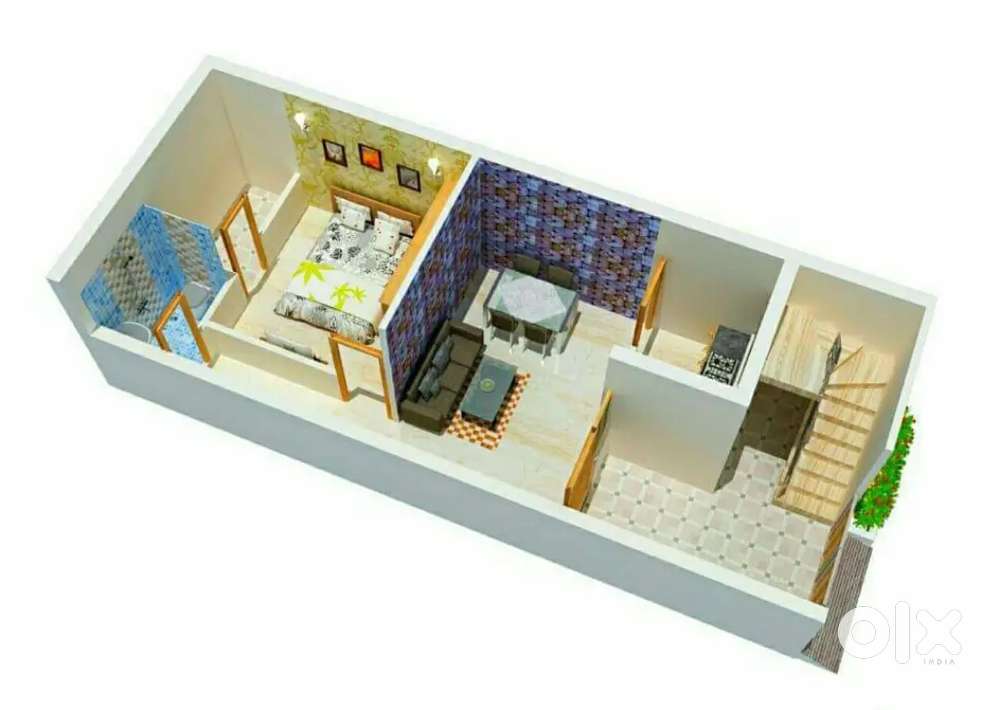 Jabalpur homes and property Diwali celebration best offer