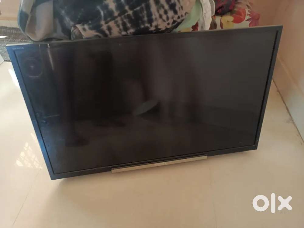 Sony Bravia 32 inch LED TV