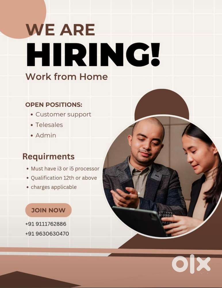 Customer Support Executive