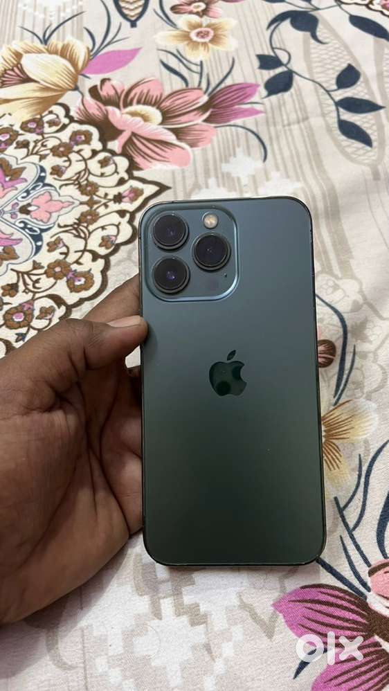 Iphone 13 pro urgent sale