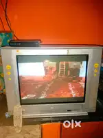Onida Black 200 Crt Tv