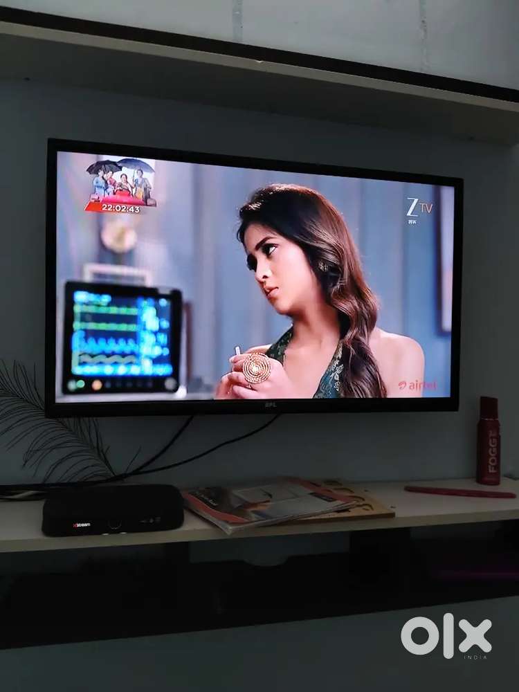Bpl smart tv