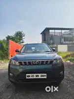 Mahindra XUV300 W6, 2019, Petrol