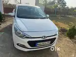 Hyundai i20 2015-2017 Sportz 1.2, 2015, Petrol