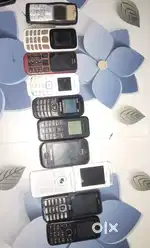 All mobile pakka working condition
