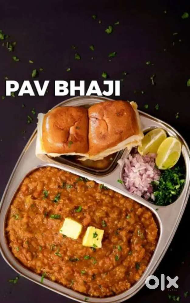 Dindoli pavbhaji hotel open karne ke liye finnanser chaiye bhagidari m