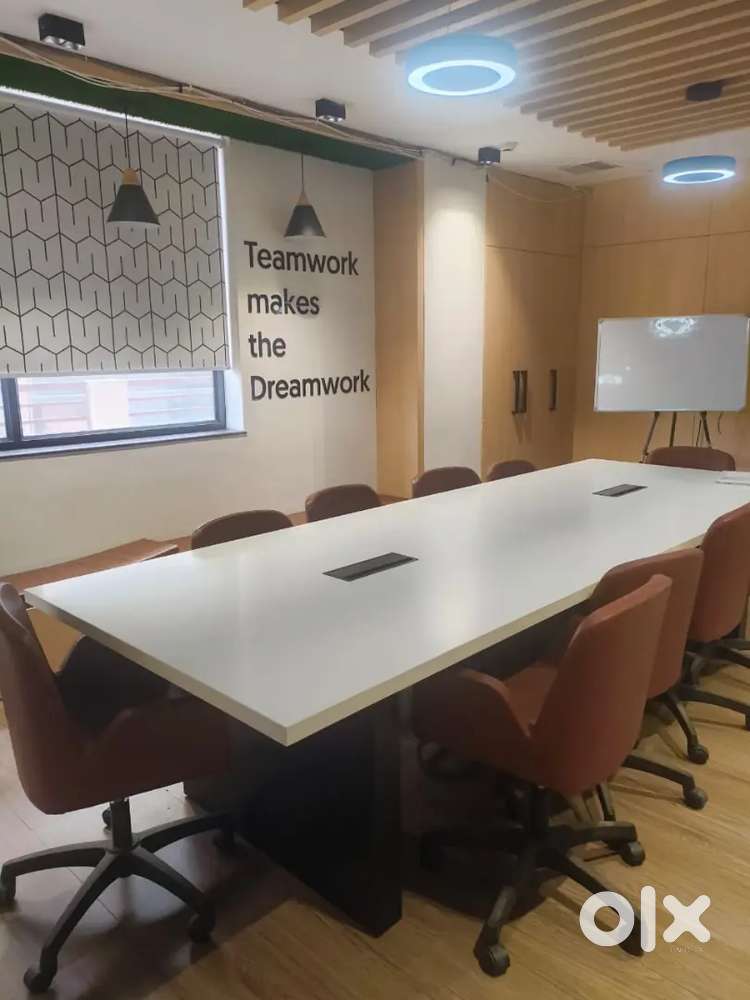 Mohali 8b IT space
