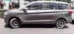 ERTIGA VXI CNG T PARMIT
