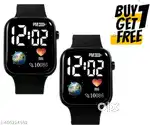 Digital Watch 299 ma 2 Watch