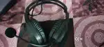 Usb headset 1 month old