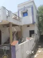 Sale chikli road ghar rjnt sale price low