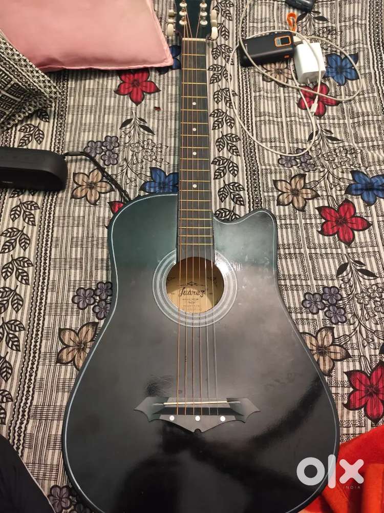 Guitar in good condition