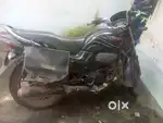 New condition