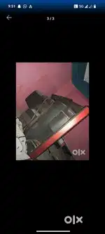 Bahut kam use hua hai