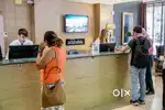 HOTEL में लड़के और लड़कियों की काम करने के लिए अभी कॉल करें