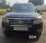 Ford Endeavour 2011 Diesel 143000 Km Driven