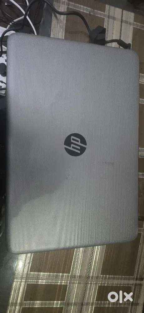 Hp i3 6th Gen 8gb ram 1tb hd original window & original office 2016