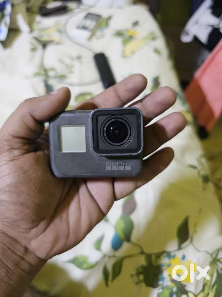 GoPro Hero 5