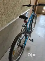 BTwin cycle for 7-12 years