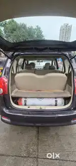 Maruti Suzuki Ertiga VXI CNG, 2016, CNG & Hybrids