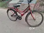 A good condition cycle
