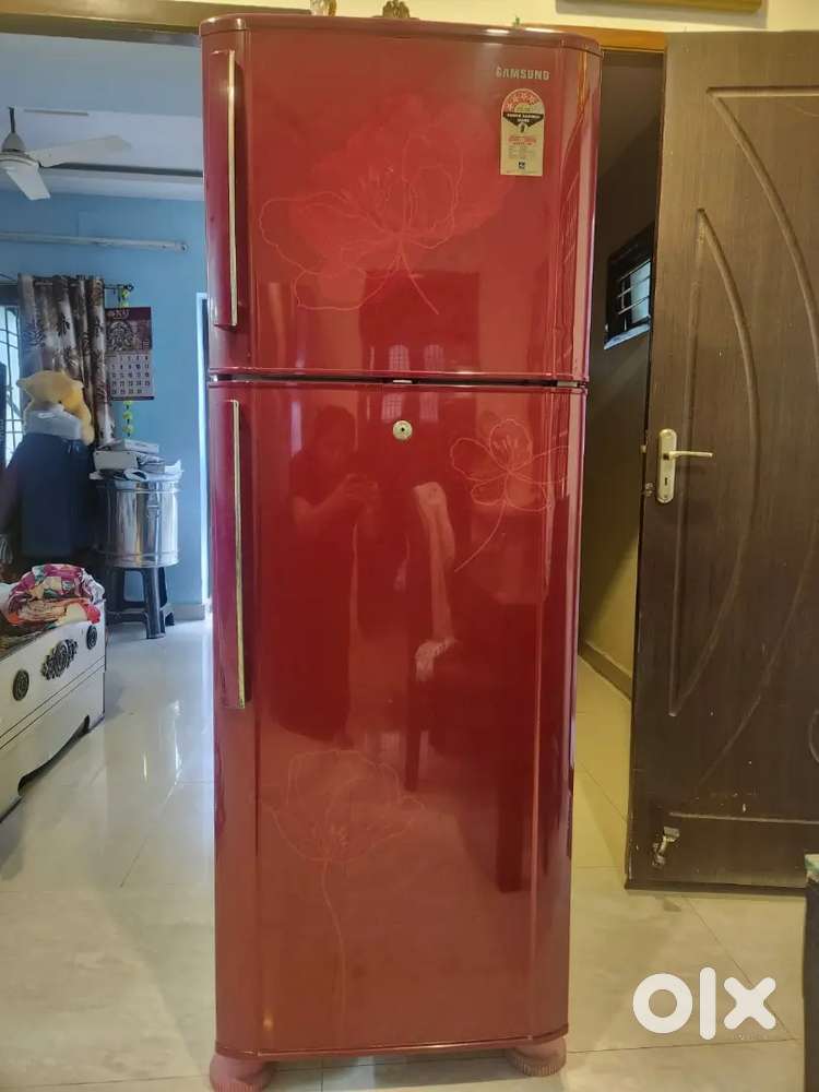 Fridge for sale ..good working condition