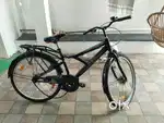 Lite used bicycle for sale