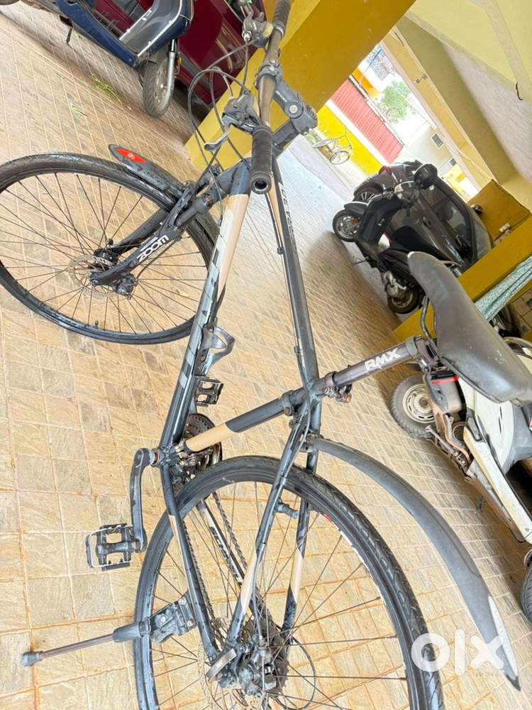 SCHNELL SIERRA 3.0 700C