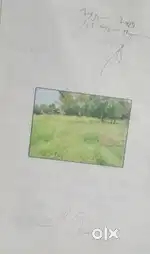 Plot for sale