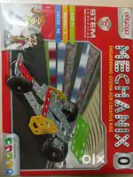 Mechanix toy
