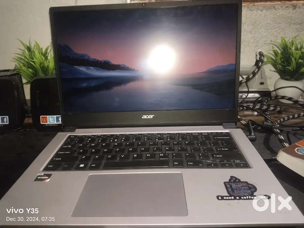 Acer Ryzen 3 amd