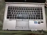2 working Elitebook 8470p Laptop in 6500