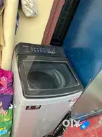 Samsung Washing Michine