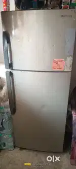Samsung fridge