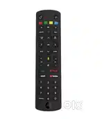 Jio remote