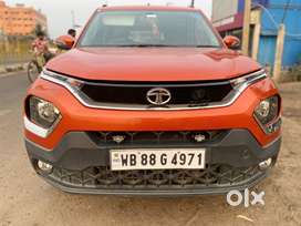 Tata Punch  2051 Petrol Good Condition