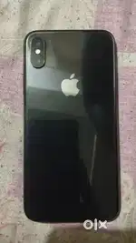 Iphone X 64 GB