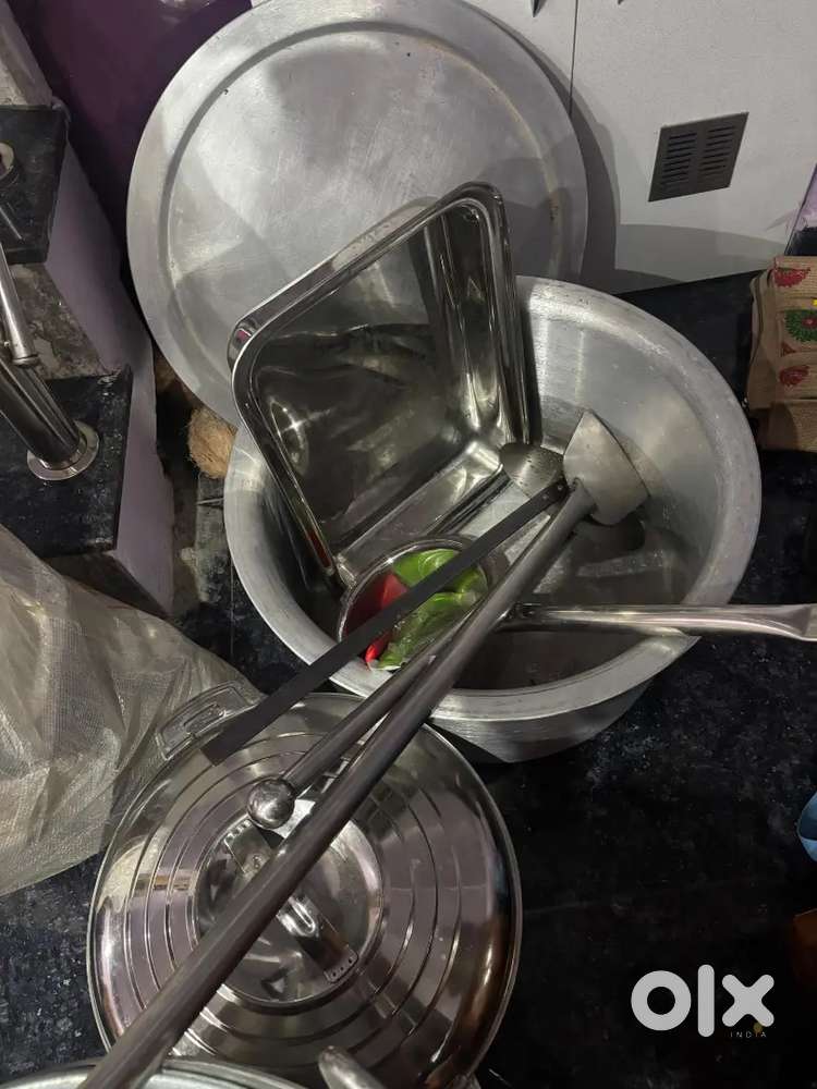 Hotel equipments for sale