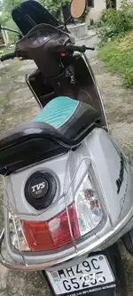 2024 TVS JUPITER CLASSIC MODEL FEB 2024