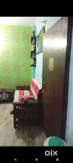 25 Gaj, 1 RK Flat for Sale in Uttam Nagar, Delhi (90% Loan)