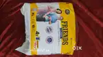 Friends diapers xl